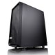 Fractal Design Meshify C Midi-Tower Negro FD-CA-MESH-C-BKO-TG