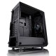 Fractal Design Meshify C Midi-Tower Negro FD-CA-MESH-C-BKO-TG