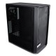 Fractal Design Meshify C Midi-Tower Negro FD-CA-MESH-C-BKO-TG