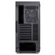 Fractal Design Meshify C Midi-Tower Negro FD-CA-MESH-C-BKO-TG