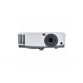 Viewsonic PA503X  3600lúmenes ANSI DLP XGA (1024x768) Gris, Color blanco