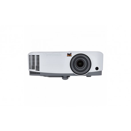 Viewsonic PA503X  3600lúmenes ANSI DLP XGA (1024x768) Gris, Color blanco