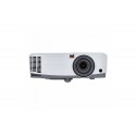 Viewsonic PA503X  3600lúmenes ANSI DLP XGA (1024x768) Gris, Color blanco