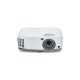 Viewsonic PA503X  3600lúmenes ANSI DLP XGA (1024x768) Gris, Color blanco