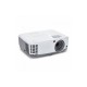 Viewsonic PA503X  3600lúmenes ANSI DLP XGA (1024x768) Gris, Color blanco