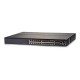 Hewlett Packard Enterprise Aruba 2930M 24G 1-slot Gestionado L3 Gigabit Ethernet (10/100/1000) 1U Gris JL319A