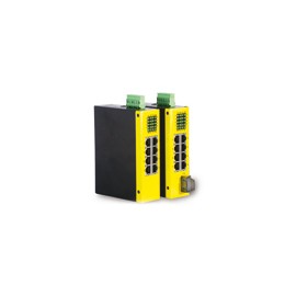 KTI Networks Fast Ethernet switches KSD-800