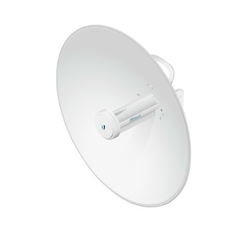 Ubiquiti Networks PowerBeam ACGen2 450Mbit/s Blanco PBE-5AC-GEN2