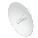 Ubiquiti Networks PowerBeam ACGen2 450Mbit/s Blanco PBE-5AC-GEN2