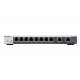 Netgear GS110EMX Gestionado L2 10G Ethernet (100/1000/10000) Negro GS110EMX-100PES