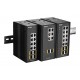 D-Link DIS-300G-8PSW Gestionado L2 Gigabit Ethernet (10/100/1000) Energía sobre Ethernet (PoE) Negro