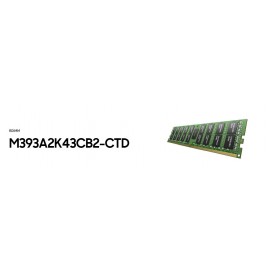 SAMSUNG M393A2K43CB2-CTD