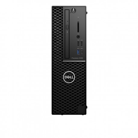 DELL Precision 3430 3.4GHz E-2124G SFF Intel Xeon 32RRP