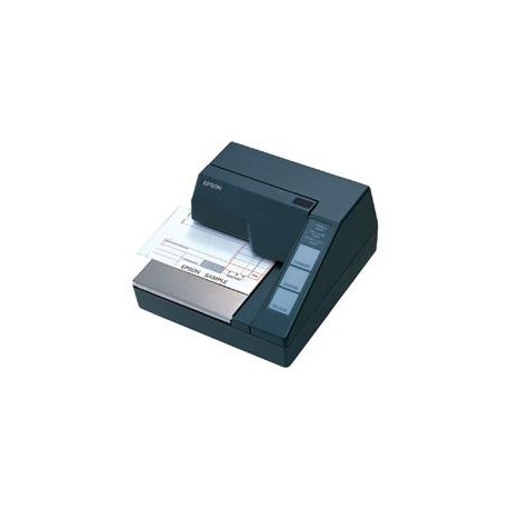 Epson TMU295 RS232