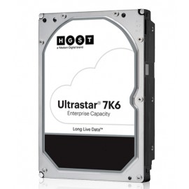 HGST Ultrastar 7K6  6000GB SAS  0B36047