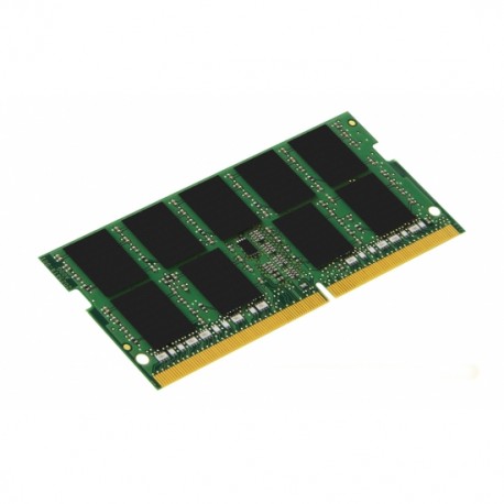 Kingston Technology ValueRAM K 8GB DDR4 2666MHz  KCP426SS8/8