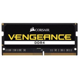 Corsair Vengeance 8GB DDR4 2666MHz  CMSX8GX4M1A2666C18