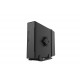 CoolBox IPC-2 Mini-Tower Negro 60W  COO-IPC2-1