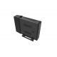 CoolBox IPC-2 Mini-Tower Negro 60W  COO-IPC2-1