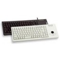 Teclado Cherry G84-5400 Gris claro Español G84-5400LUMES-0