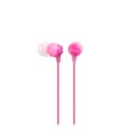 Sony MDR-EX15APPI Pink MDREX15APPI.CE7