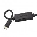 StarTech.com Cable de 1m Adaptador USB-C a eSATA  USB3C2ESAT3