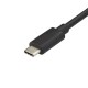 StarTech.com Cable de 1m Adaptador USB-C a eSATA  USB3C2ESAT3