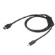 StarTech.com Cable de 1m Adaptador USB-C a eSATA  USB3C2ESAT3