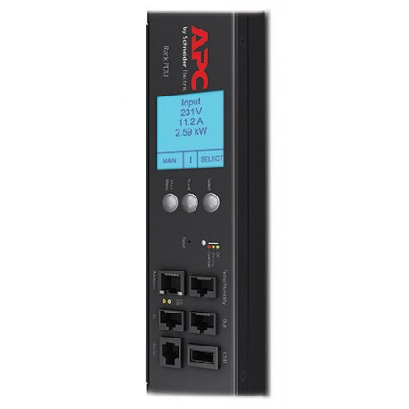 APC AP8659EU3 24AC  AP8659EU3