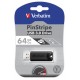 Verbatim PinStripe 64GB  49318