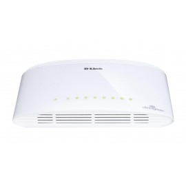 D-LINK DGS-1005D E