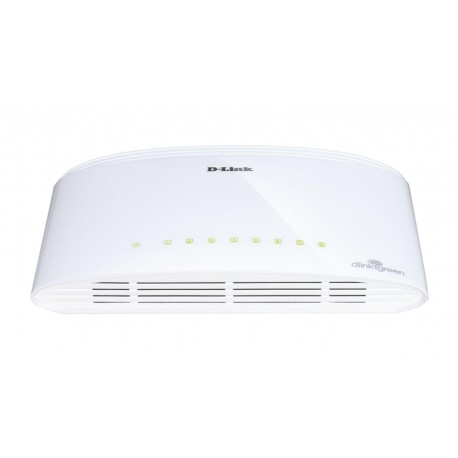 D-LINK DGS-1005D E