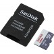 SANDISK MICRO SD MICROSDHC128GB SDSQUNS-128G-GN6TA