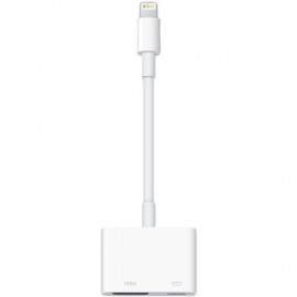 Apple Lightning Digital AV