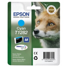 Epson Singlepack Cian T1282  C13T12824020