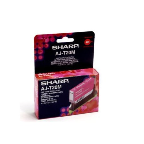 Sharp AJ-T20M  Magenta