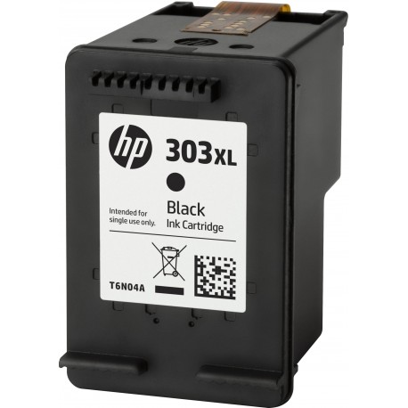 HP  303XL negro T6N04AE