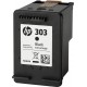 HP Original 303 negro T6N02AE