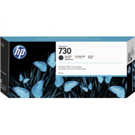 HP 730  Negro  P2V71A