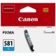 Canon CLI-581C 5.6ml Cian  2103C001