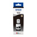 Epson 102  Negro C13T03R140