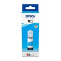 Epson 102 Cian  C13T03R240