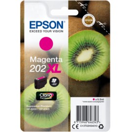 Epson 202XL Magenta  C13T02H34020