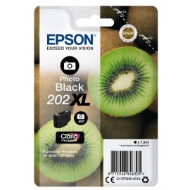 Epson 202XL  negro  C13T02H14010