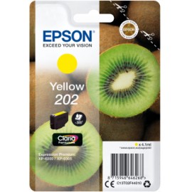 Epson 202  Amarillo C13T02F44020