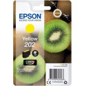 Epson 202  Amarillo C13T02F44020