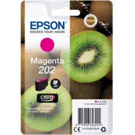 Epson 202  Magenta  C13T02F34020