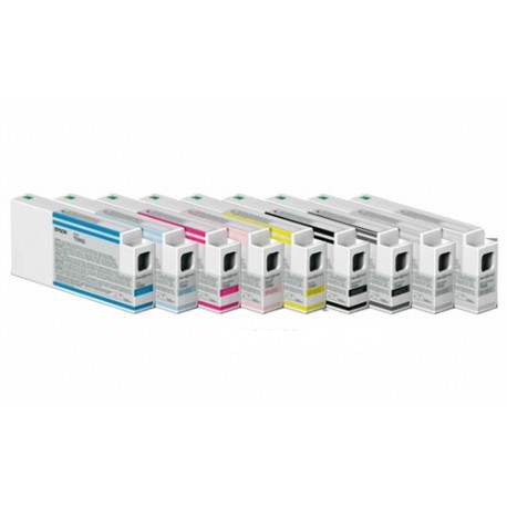 Epson T800600  Magenta  C13T800600