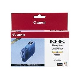 Canon BCI-8pc cian 0983A002