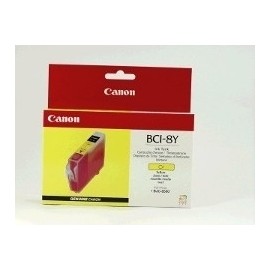 Canon BCI-8Y Amarillo  0981A002